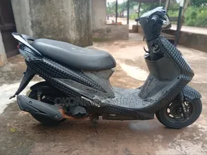 Kymco Agility 2026 Black