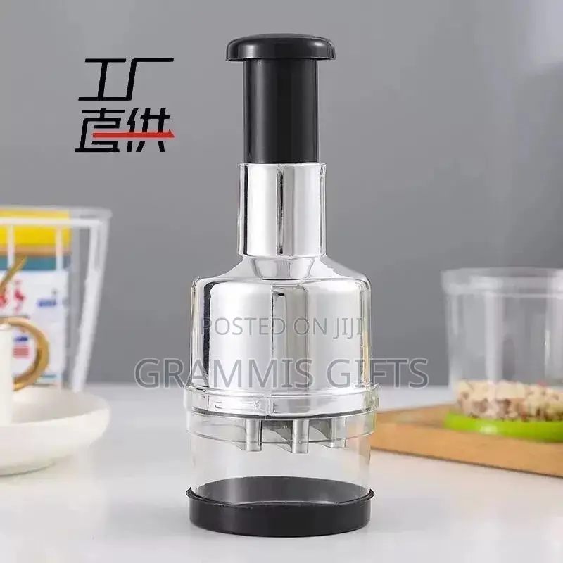 Onion and Vegetable Chopper