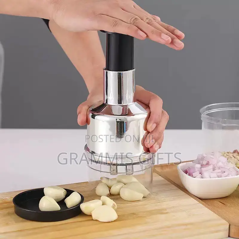 Onion and Vegetable Chopper