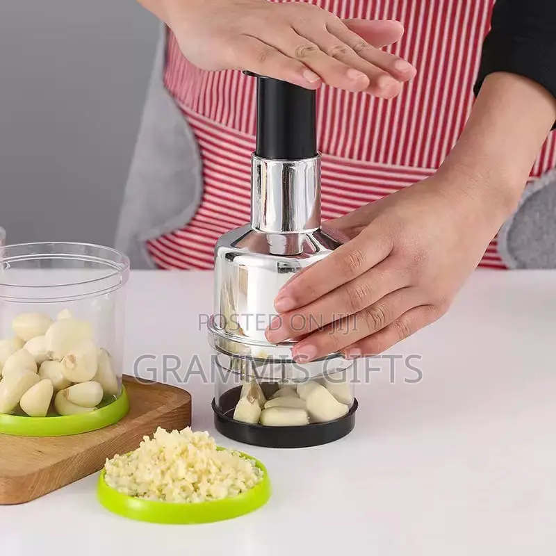 Onion and Vegetable Chopper