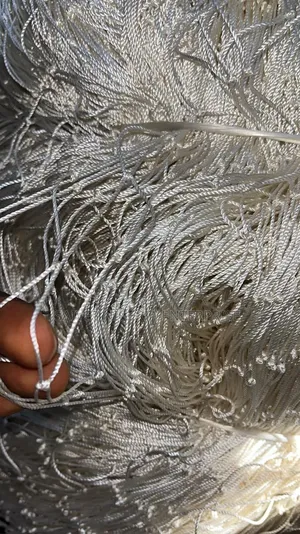 Fishing Net Per Square Meter