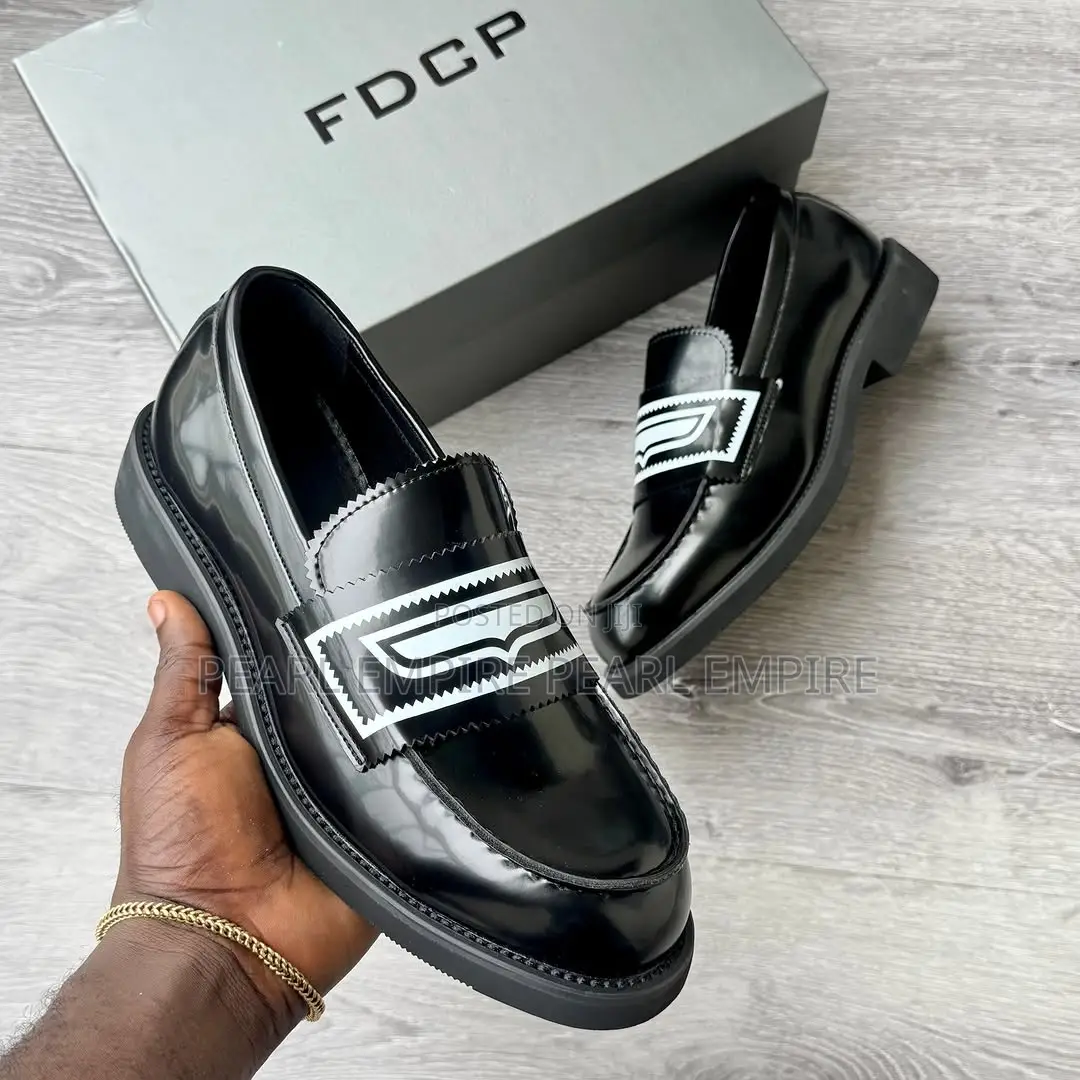 Luxury FDCP