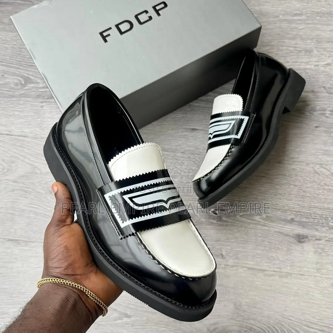 Luxury FDCP
