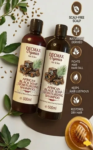 Decmax Organics