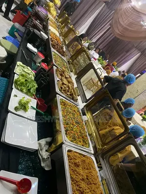 Catering Services