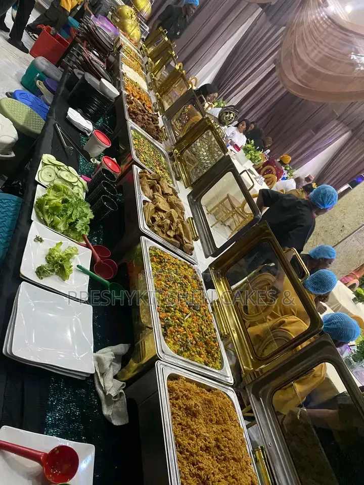 Catering Services
