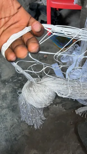 Fishing Net Per Square Meter