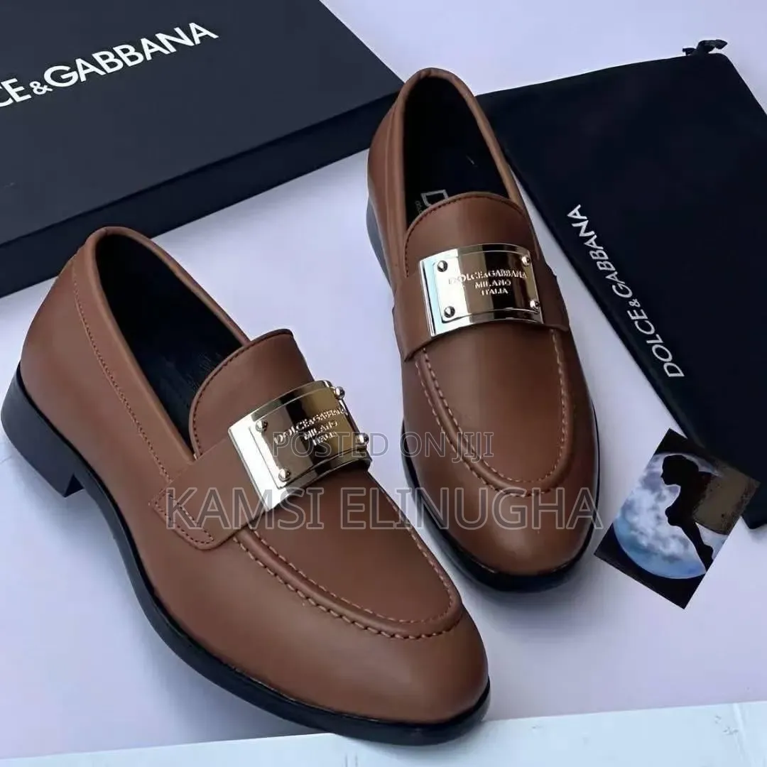 Footwear's