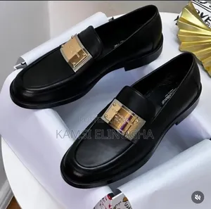 Footwear's