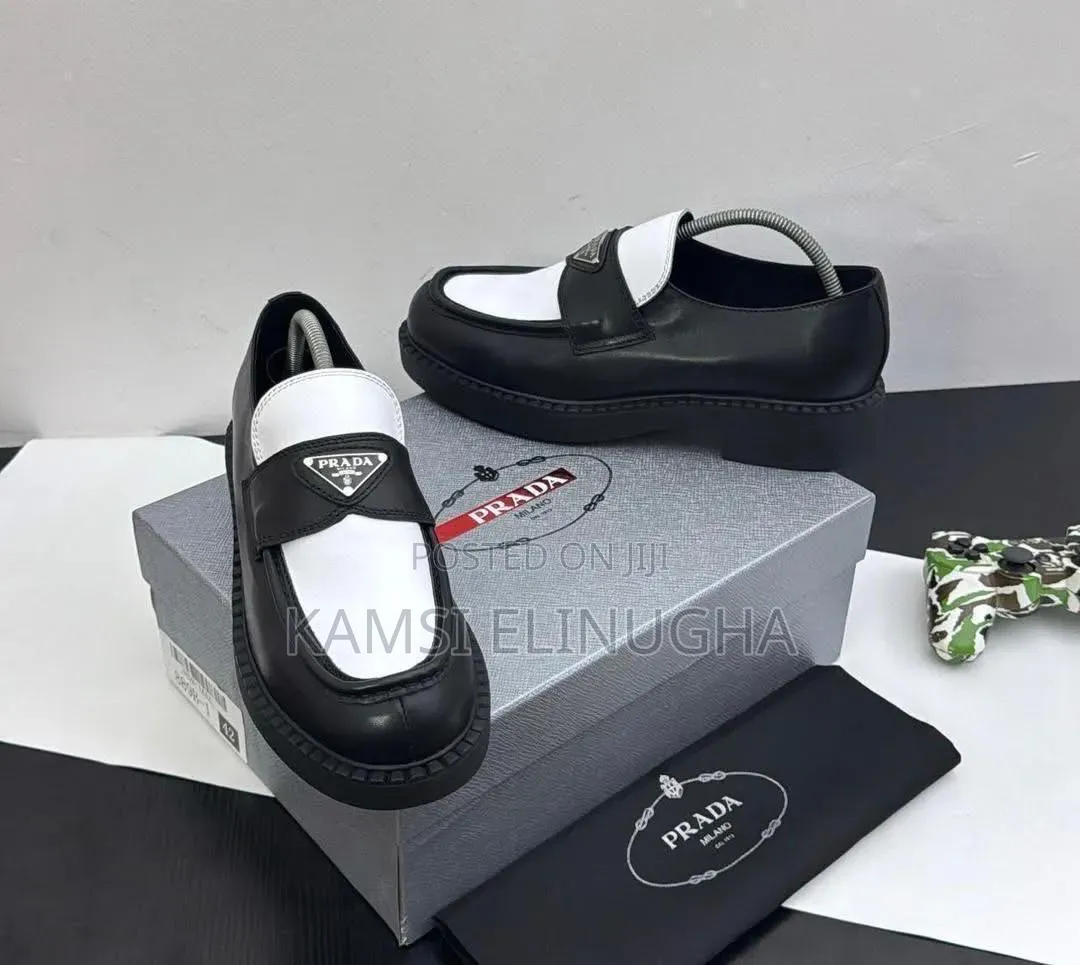 Footwear's