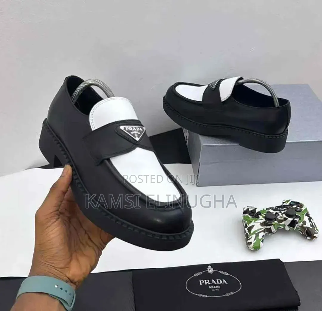 Footwear's