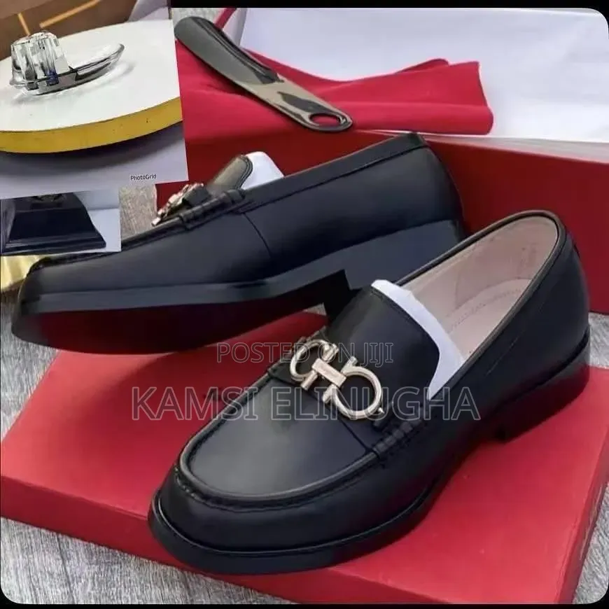 Footwear's