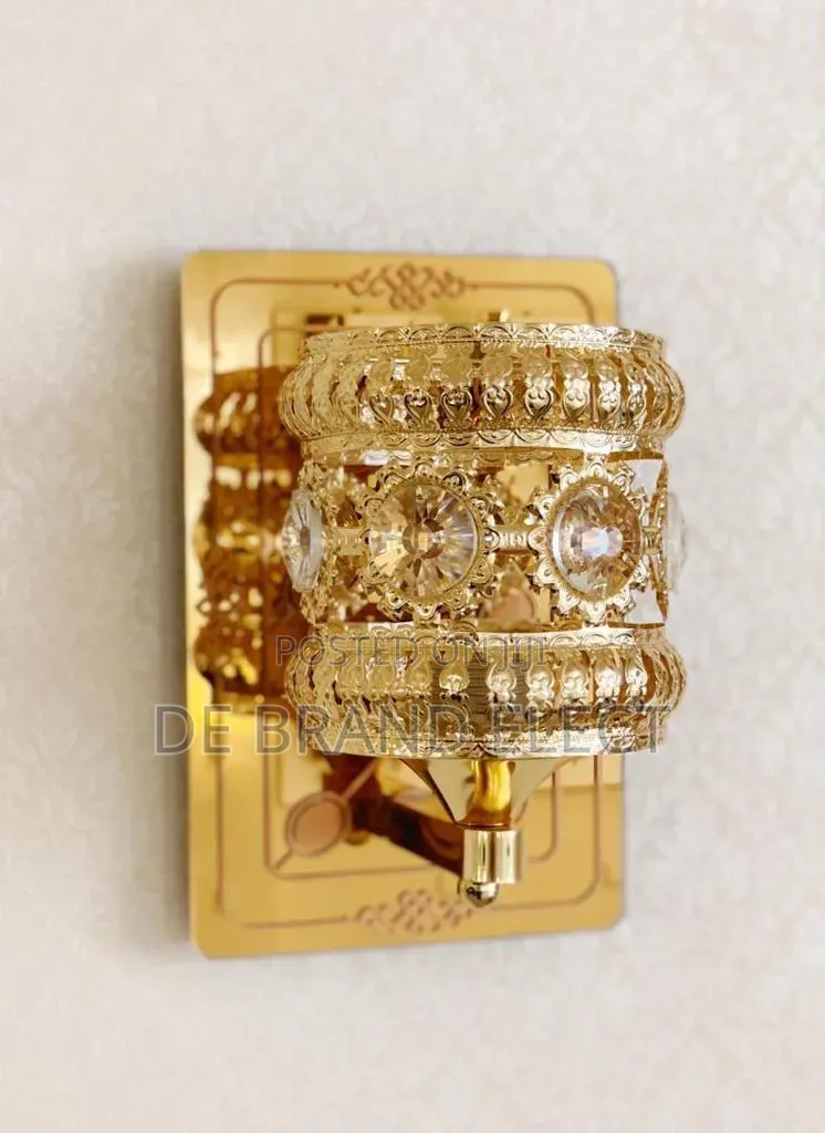 Christar Wall Bracket