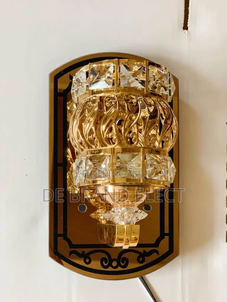Christar Wall Bracket