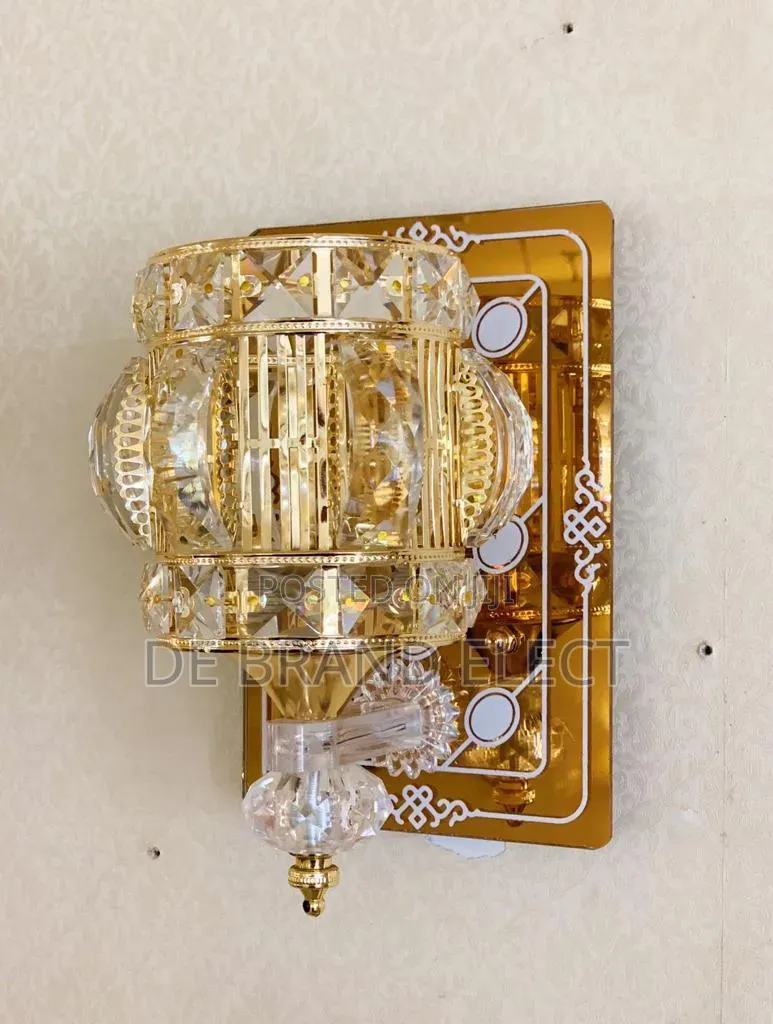 Christar Wall Bracket