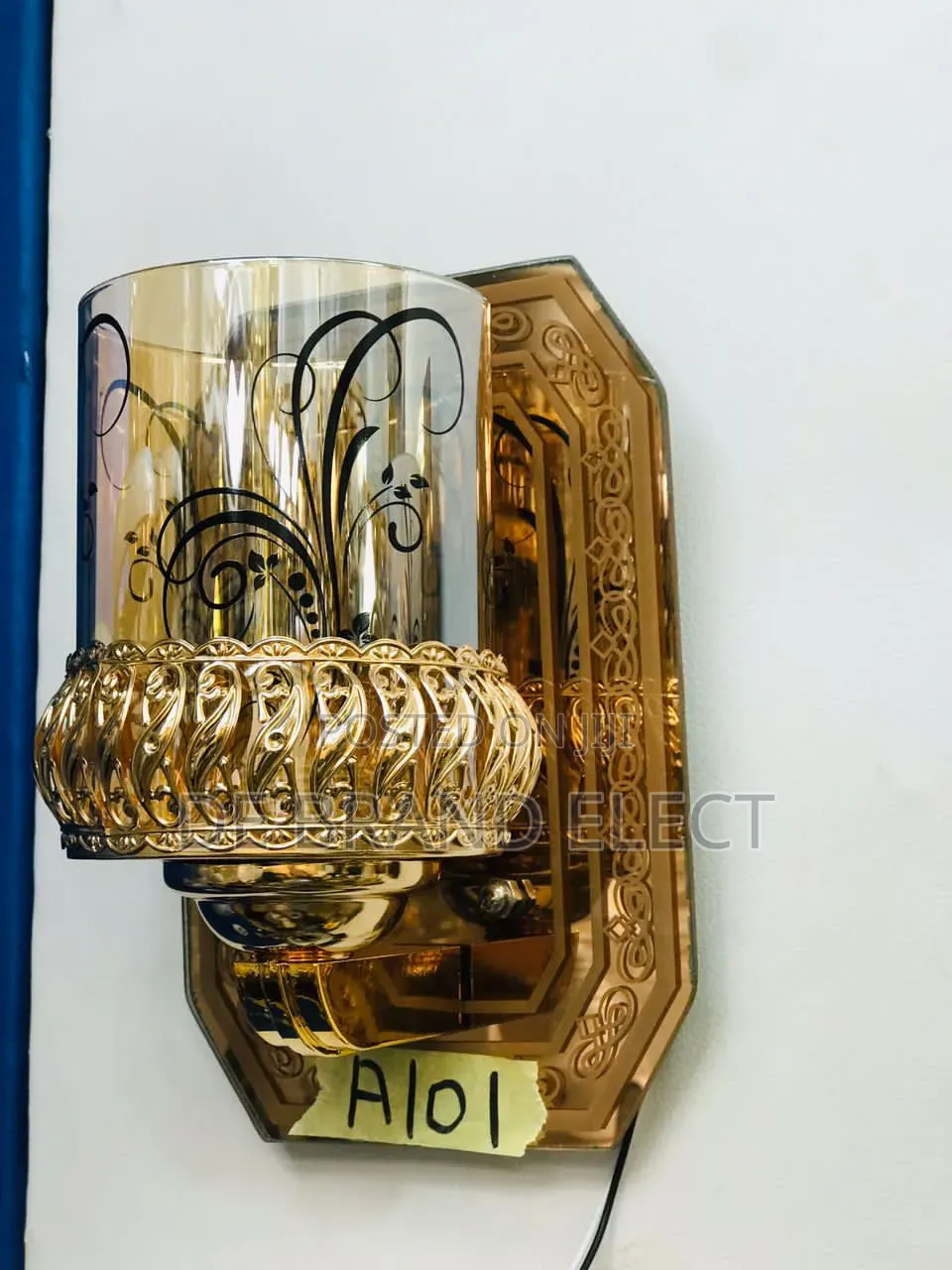 Christar Wall Bracket