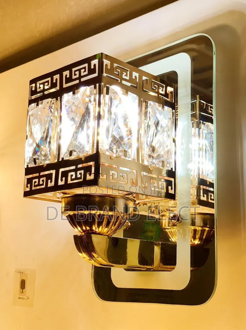 Christar Wall Bracket