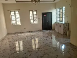 1bdrm Apartment in New Road By Coastal, Igbo-efon for rent