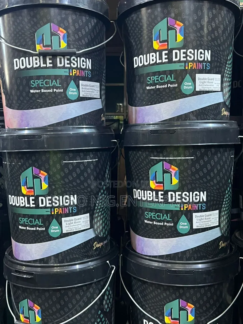 Double Guard