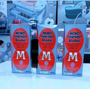 Baby Care Products