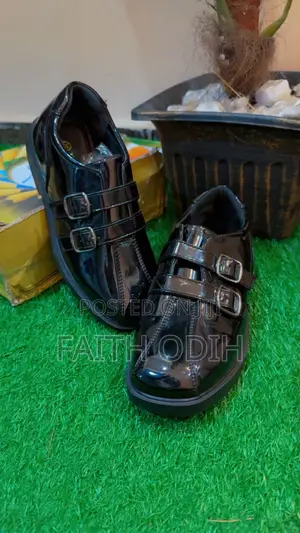 School Shoe