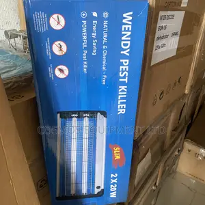 Insect Pest Killer