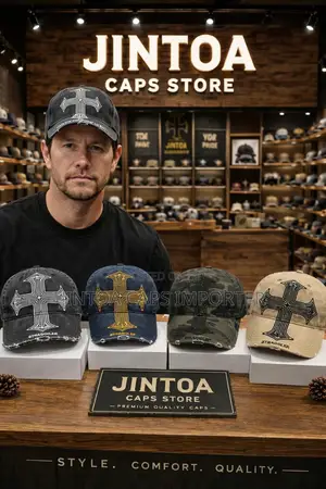 Jintoa Caps Importer