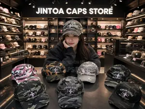 Jintoa Caps Importer
