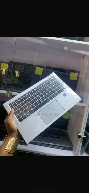 Laptop HP EliteBook X360 1030 G2 8GB Intel Core i5 SSD 256GB
