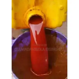 Original Delta Palm Oil (25 Litres) Payment on Delivery