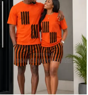 Dsauce Empire African Prints Store