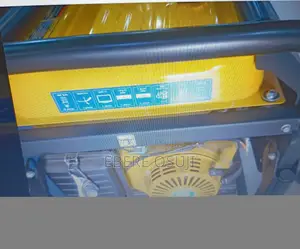 Thermocool Generator Ultimate 10kva