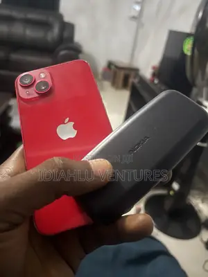 Apple iPhone 14 128 GB Red