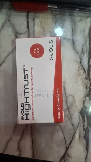 Evolis Primacy Kit