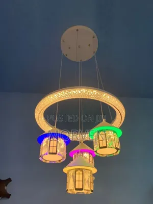 Chandelier