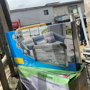 Insect Killer