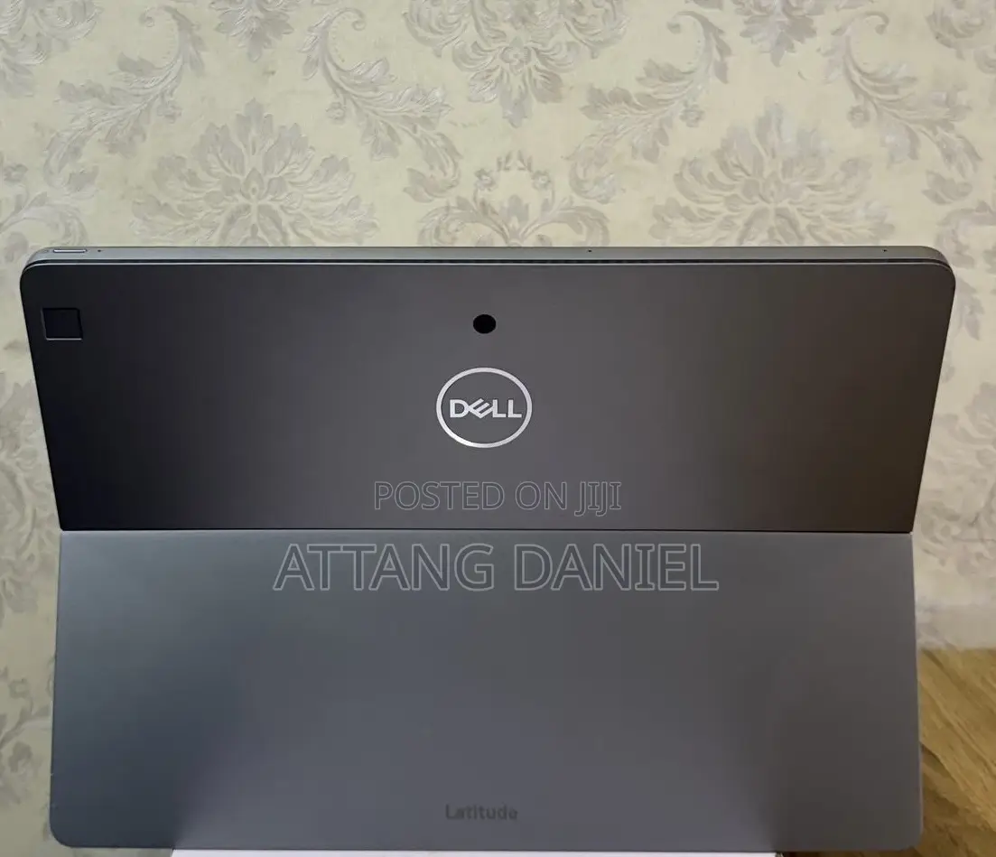 Laptop Dell Latitude 7212 16GB Intel Core i7 SSD 512GB