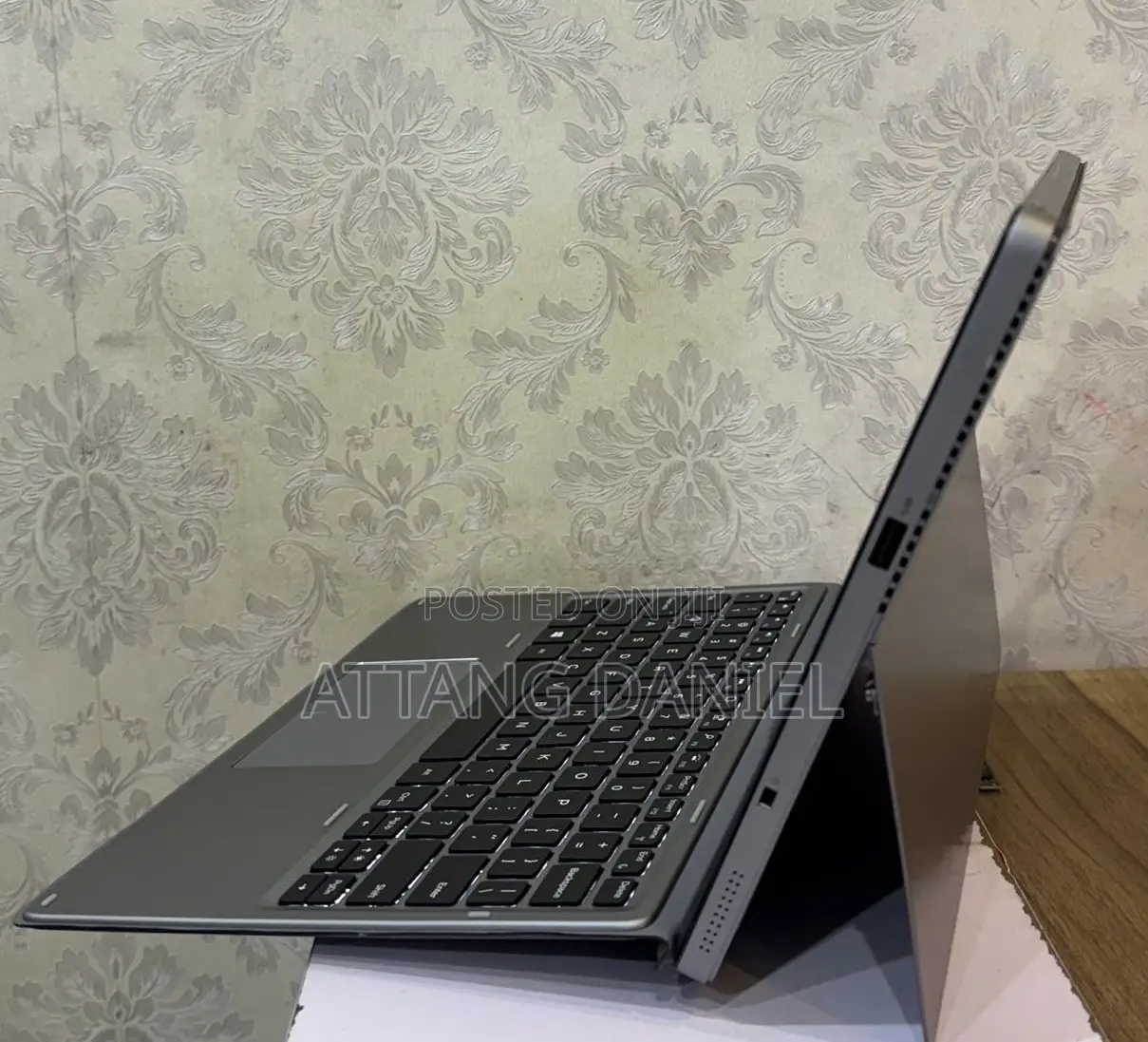 Laptop Dell Latitude 7212 16GB Intel Core i7 SSD 512GB