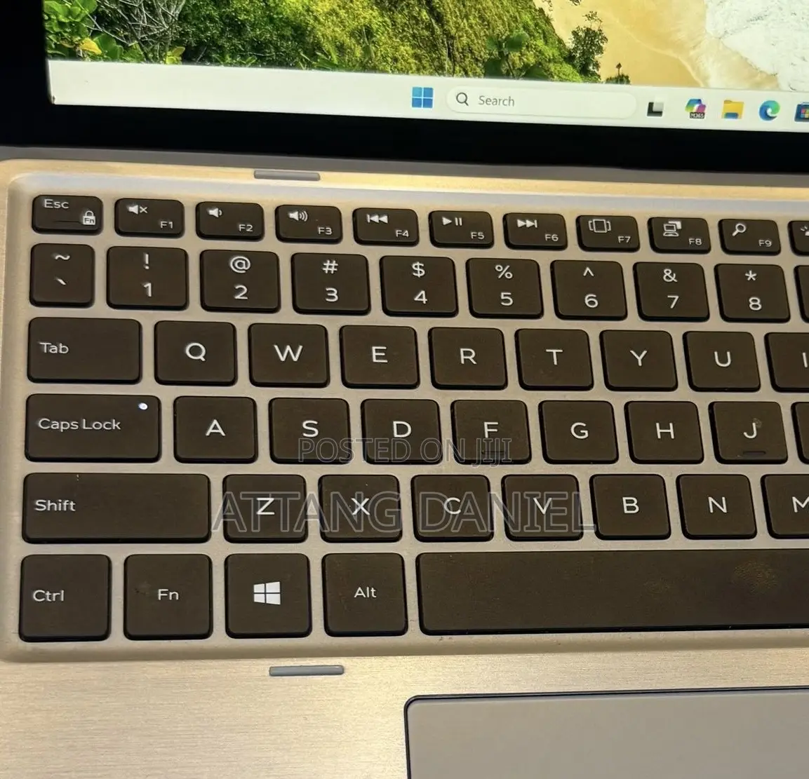 Laptop Dell Latitude 7212 16GB Intel Core i7 SSD 512GB
