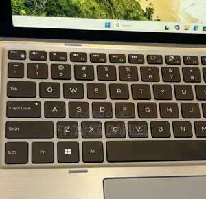 Laptop Dell Latitude 7212 16GB Intel Core i7 SSD 512GB