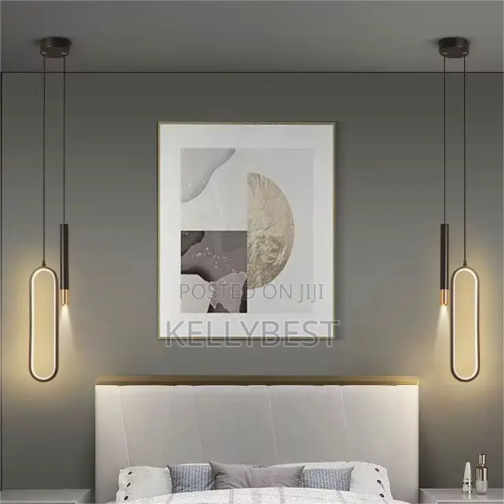 Bedside Dropping Light