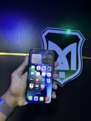 Apple iPhone 12 Pro Max 256 GB Blue