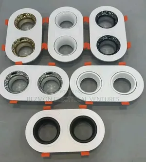 All Sizes of Recess Pop Light Available for Sale