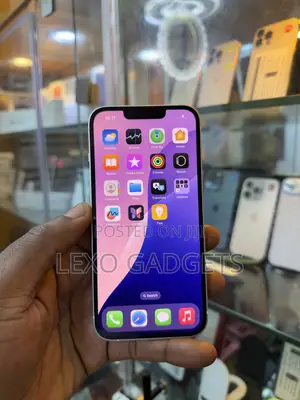 Apple iPhone 14 128 GB White