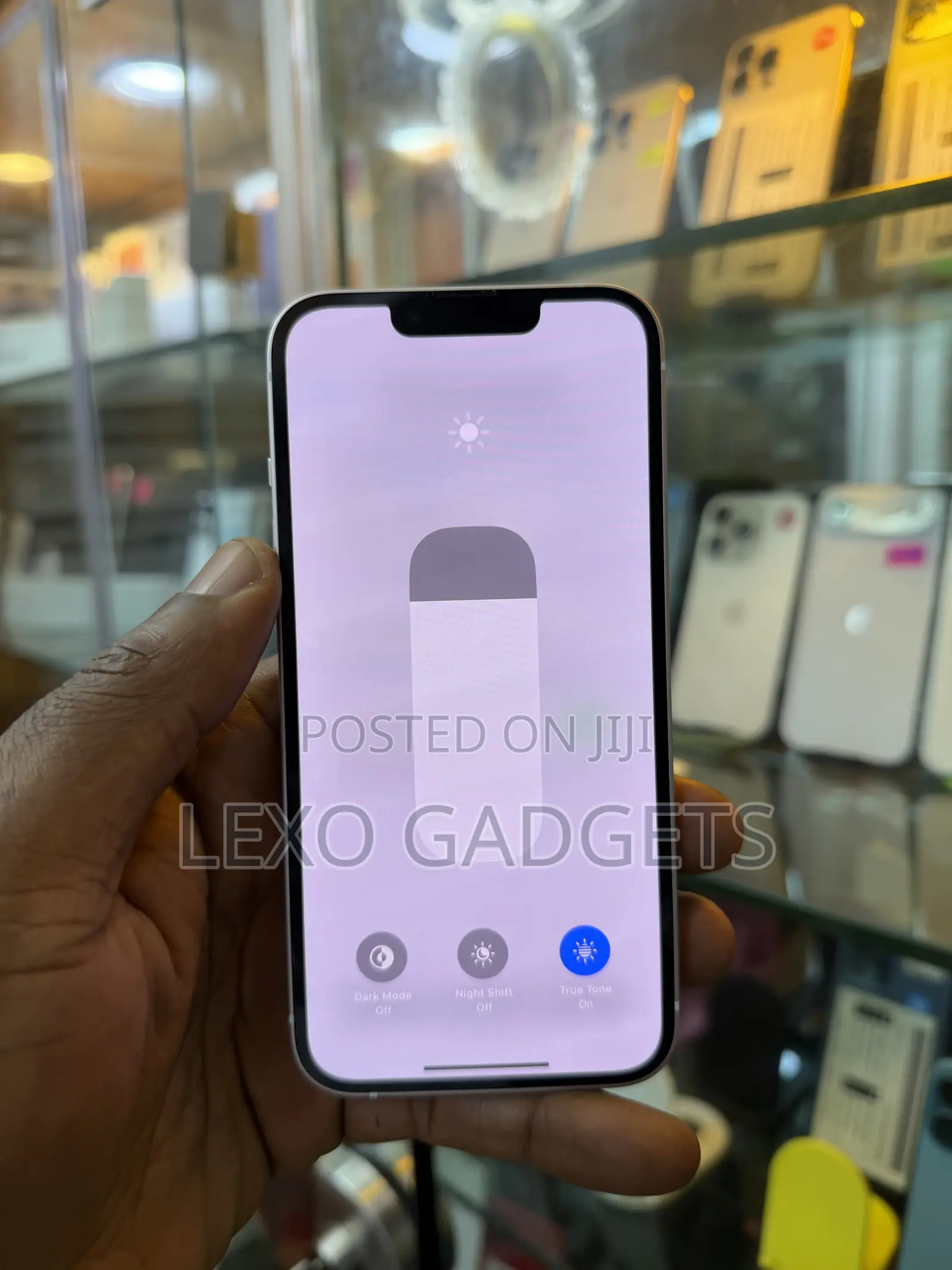 Apple iPhone 14 128 GB White