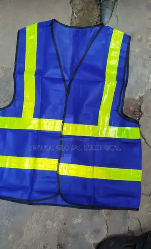  Construction Vest Cloth