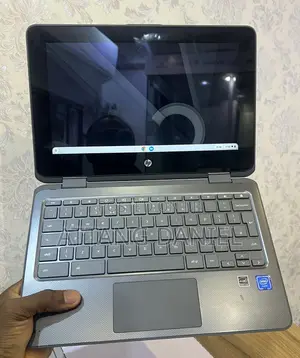Laptop HP Chromebook X360 11 G1 EE 4GB Intel eMMC 32GB