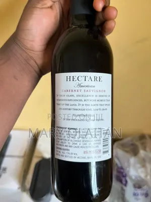 Imported Wine for Sale