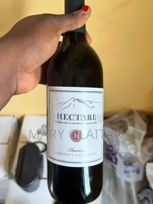 Imported Wine for Sale