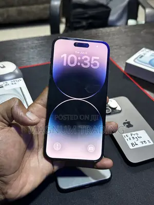 Apple iPhone 14 Pro Max 256 GB